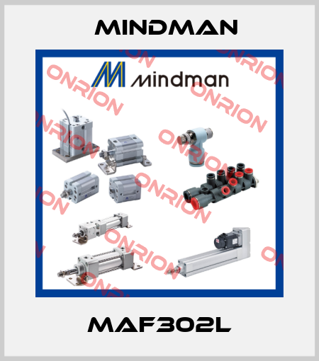 MAF302L Mindman