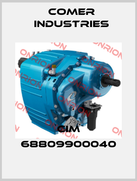 CIM 68809900040 Comer Industries