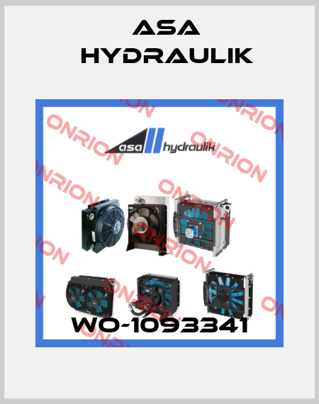 WO-1093341 ASA Hydraulik