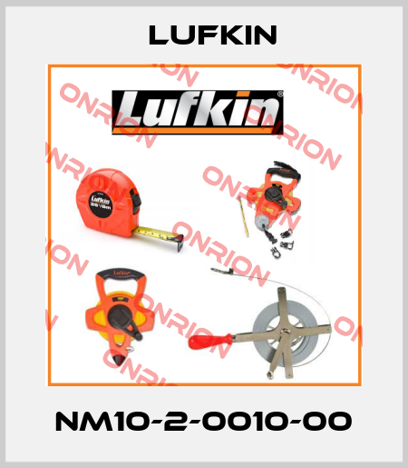 NM10-2-0010-00 Lufkin