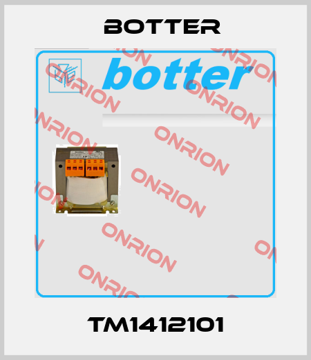 TM1412101 Botter