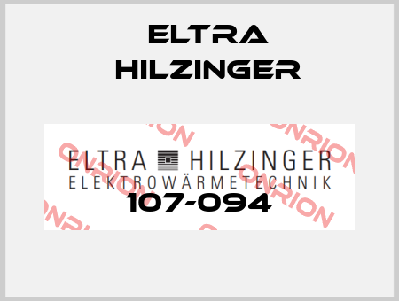107-094 ELTRA HILZINGER