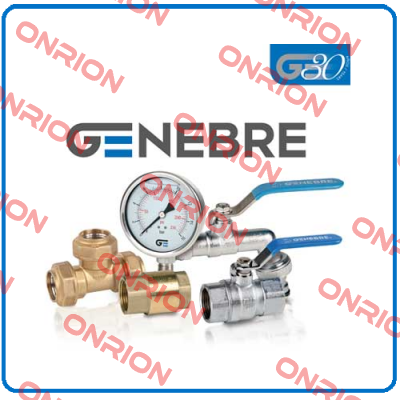 valve 3221 3/4'' Genebre