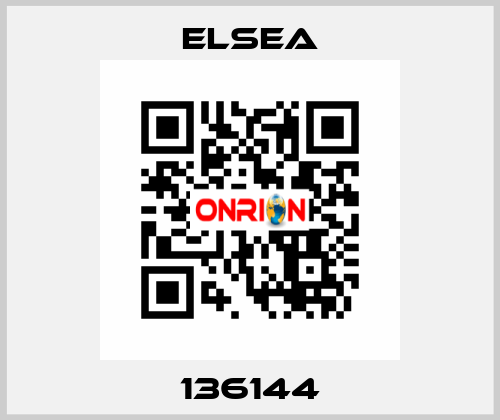 136144 ELSEA