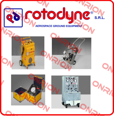 985532 Rotodyne