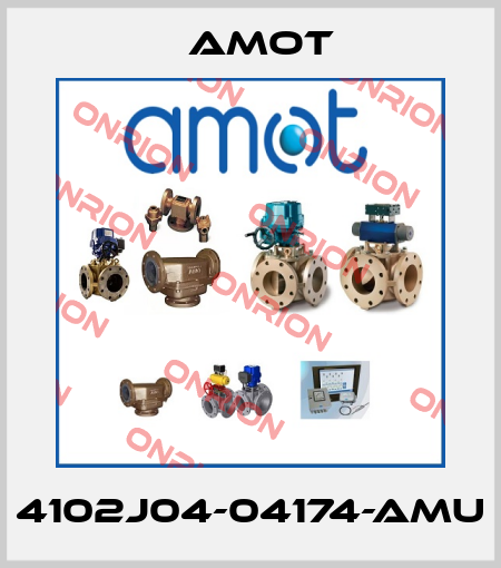 4102J04-04174-AMU Amot
