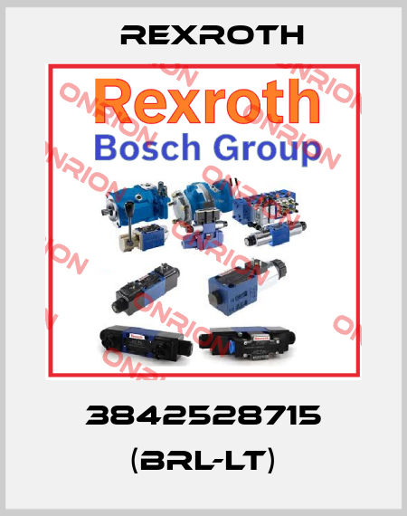 3842528715 (brl-lt) Rexroth