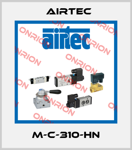 M-C-310-HN Airtec