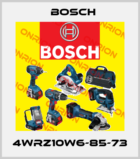 4WRZ10W6-85-73 Bosch