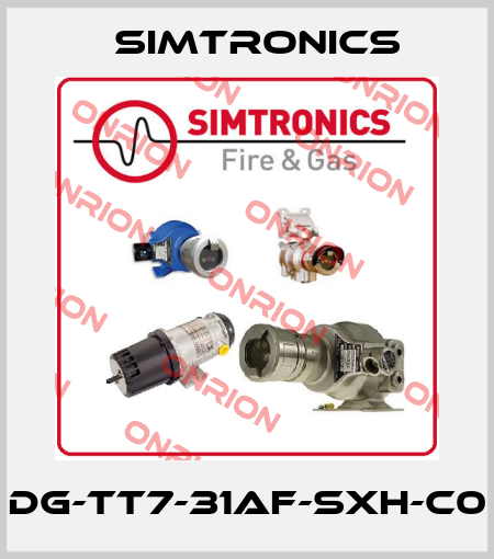 DG-TT7-31AF-SXH-C0 Simtronics
