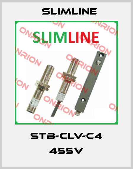 STB-CLV-C4 455V Slimline