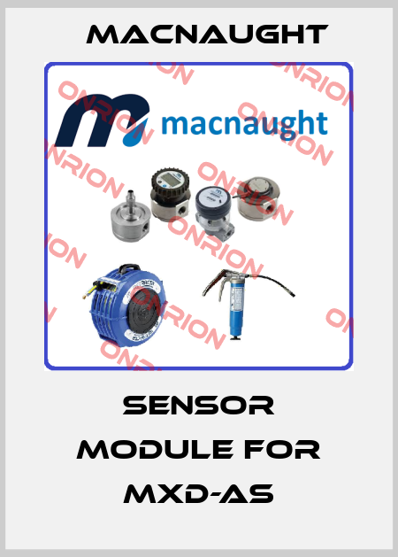 sensor module for MXD-AS MACNAUGHT