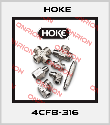 4CF8-316 Hoke