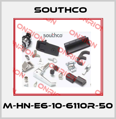 M-HN-E6-10-6110R-50 Southco