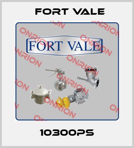 10300PS Fort Vale