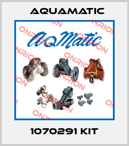 1070291 KIT AquaMatic