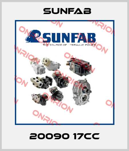 20090 17cc Sunfab