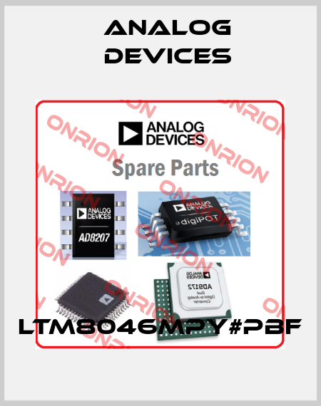 LTM8046MPY#PBF Analog Devices