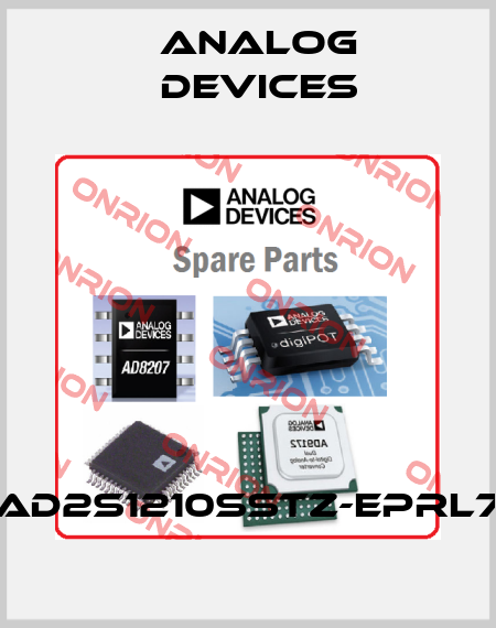 AD2S1210SSTZ-EPRL7 Analog Devices