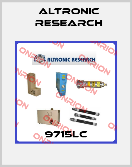 9715LC Altronic Research