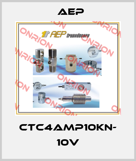 CTC4AMP10KN- 10V AEP