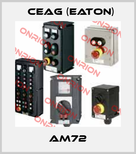 AM72 Ceag (Eaton)