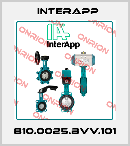 810.0025.BVV.101 InterApp