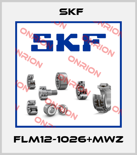 FLM12-1026+MWZ Skf