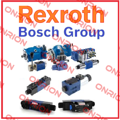 572-840-0-002 Rexroth