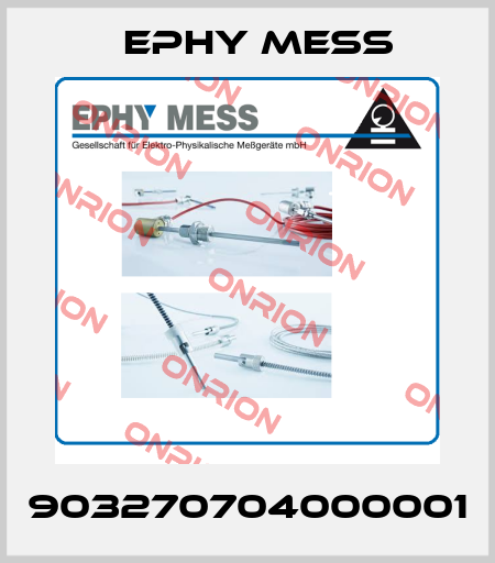 903270704000001 Ephy Mess