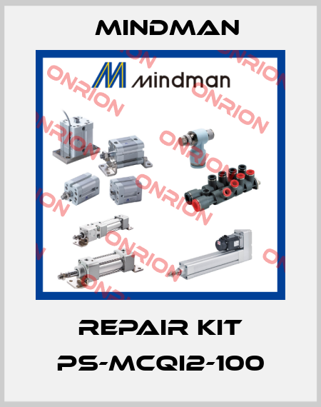 Repair kit PS-MCQI2-100 Mindman