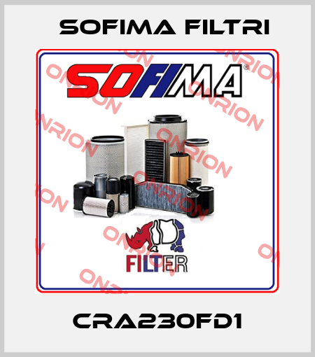 CRA230FD1 Sofima Filtri