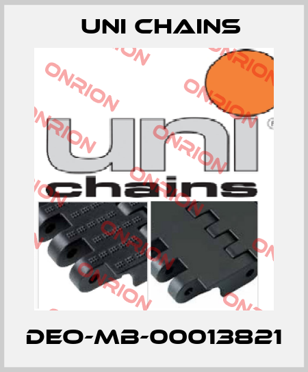 DEO-MB-00013821 Uni Chains