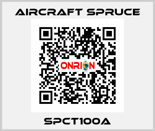 SPCT100A Aircraft Spruce