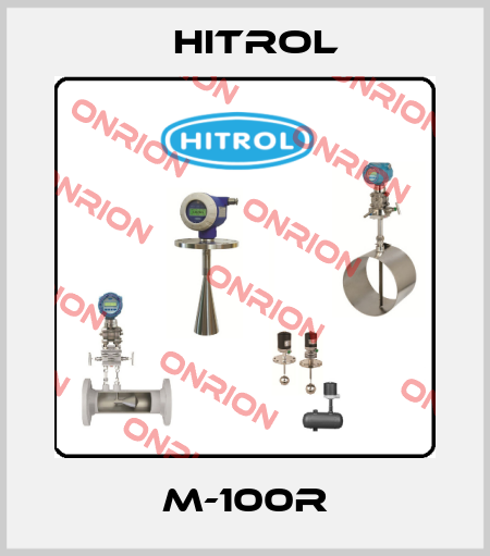 M-100R Hitrol
