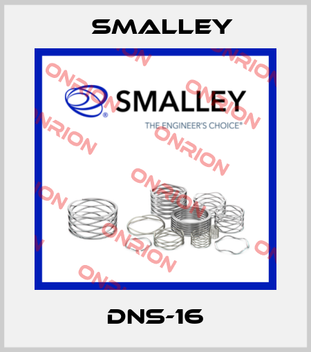 DNS-16 SMALLEY
