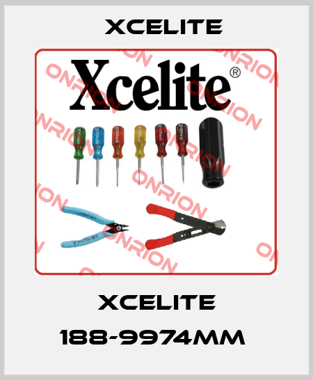 XCELITE 188-9974MM  Xcelite