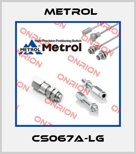 CS067A-LG Metrol