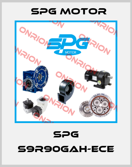 SPG S9R90GAH-ECE Spg Motor