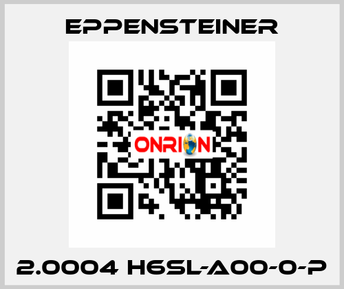 2.0004 H6SL-A00-0-P Eppensteiner