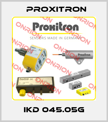 IKD 045.05G Proxitron