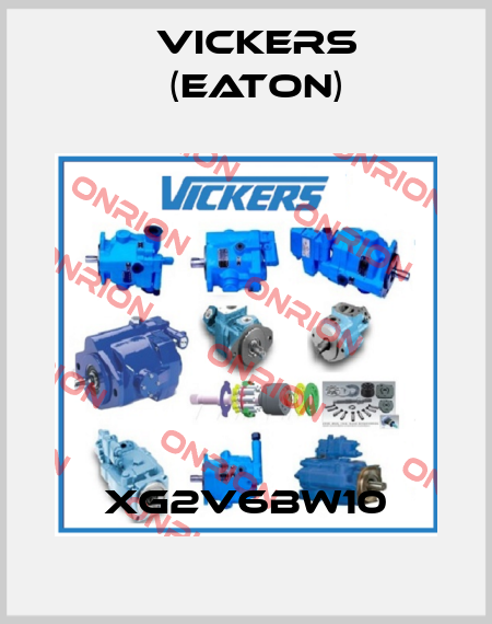 XG2V6BW10 Vickers (Eaton)