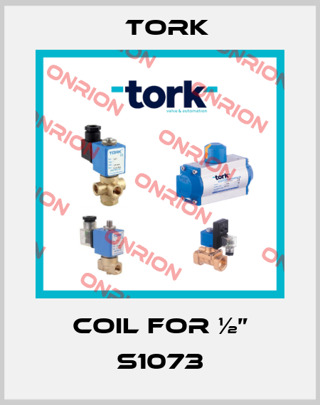 coil for ½” s1073 Tork