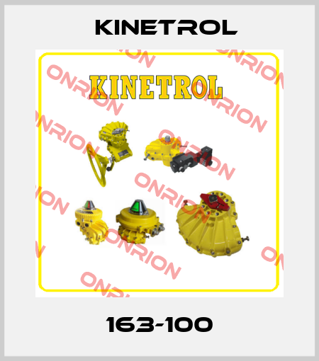 163-100 Kinetrol