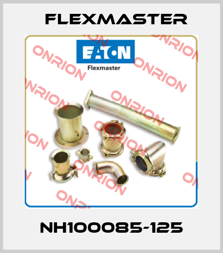 NH100085-125 FLEXMASTER
