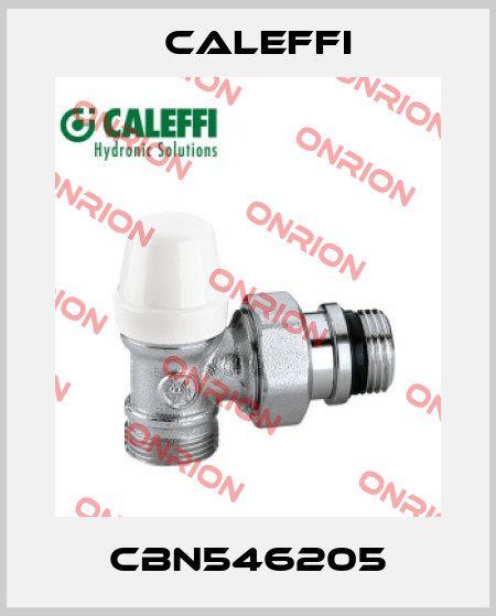CBN546205 Caleffi