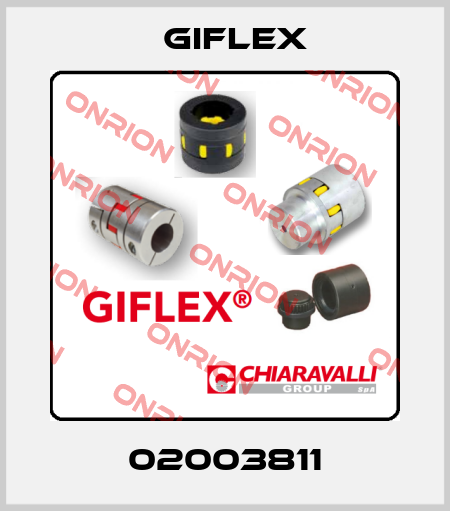 02003811 Giflex
