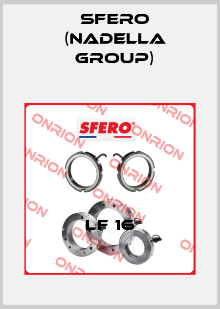 LF 16 SFERO (Nadella Group)