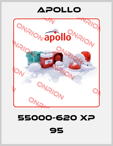 55000-620 XP 95 Apollo