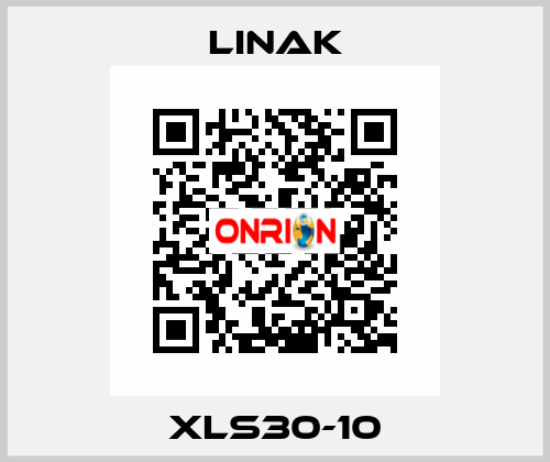 XLS30-10 Linak